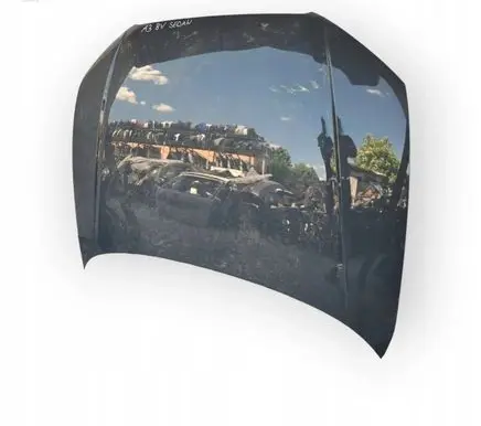 Audi A3 S3 8V Engine bonnet/hood