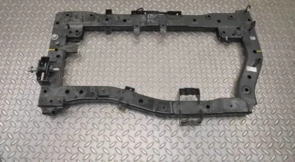 Hyundai Ioniq Front subframe 21082400230 QHJA017