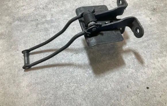 Ford Transit Loading door check strap stopper HK31V44100AA AK31V44100 0315