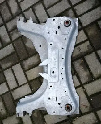 Renault Zoe Front subframe 4E0399313D