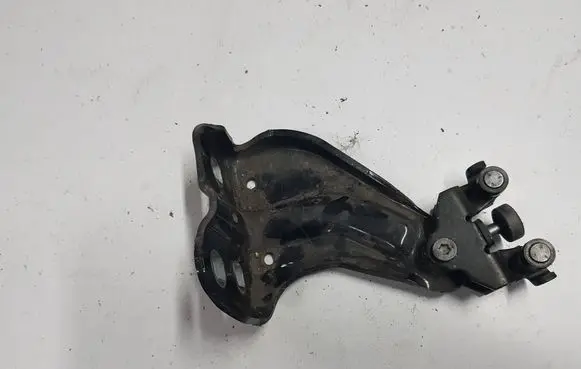 Dacia Dokker Sliding door lower roller guide/hinge 