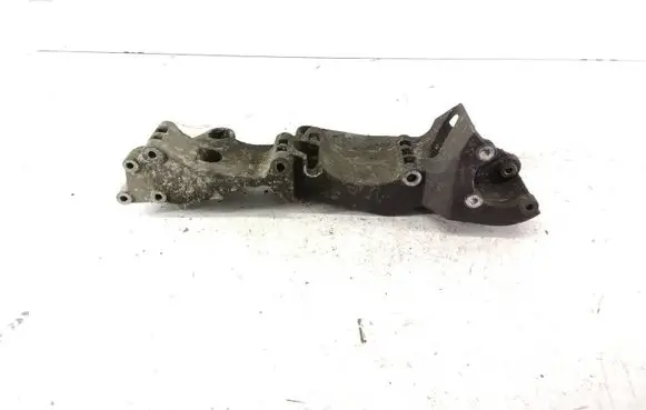 Generator/alternator bracket