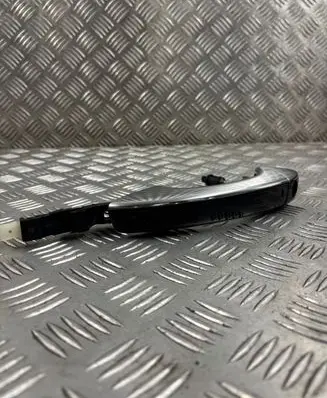 Audi A6 S6 C7 4G Front door exterior handle 4H0837205C