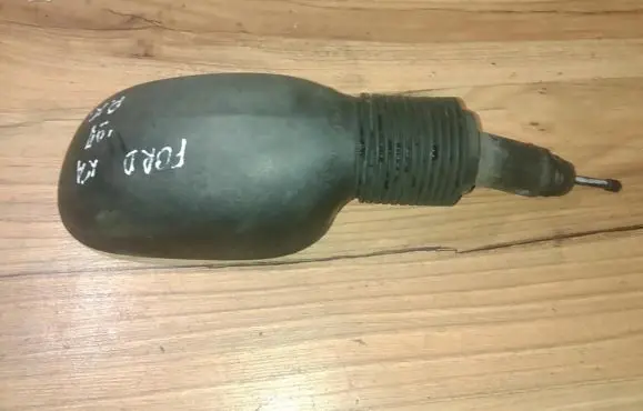 Ford Ka Front door electric wing mirror