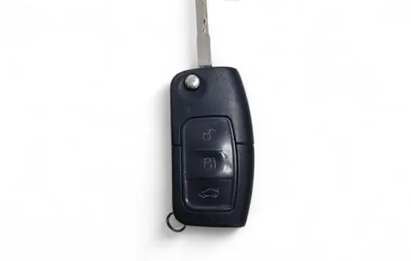 Ford Focus Ignition key/card 3M5T-15K601-AB