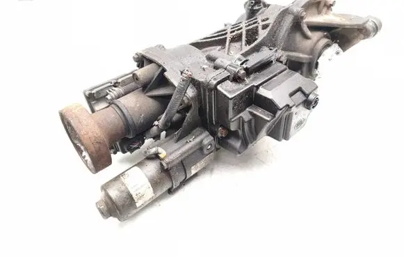Land Rover Discovery Sport Rear differential GJ324N063AC 10373996 FK724C170AA