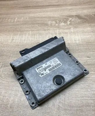 Peugeot 806 Engine control unit/module ECU 9626373980