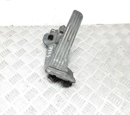 Skoda Octavia Mk2 (1Z) Accelerator throttle pedal 1K2721503M 6PV00874500