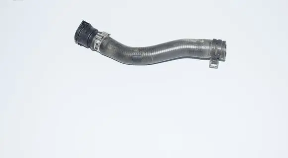 BMW i3 Engine coolant pipe/hose 7616037
