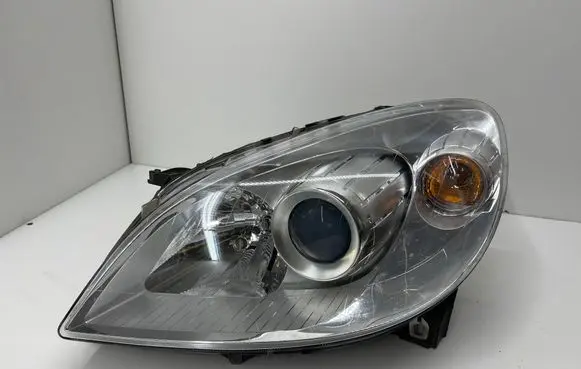Mercedes-Benz B W245 Headlight/headlamp A1698201761 0301220201 231000600