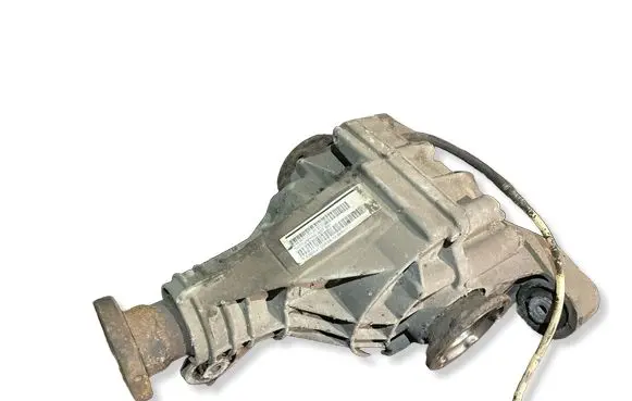 Porsche Cayenne (9PA) Rear differential 0AB525015S