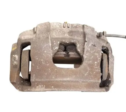 Audi A6 S6 C7 4G Front brake caliper 4G0615124B CTR2156