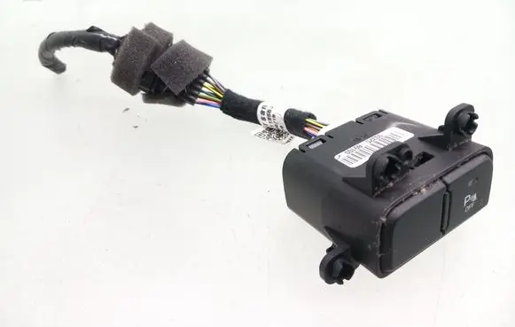Hyundai i10 Parking (PDC) sensor switch 93320B9100