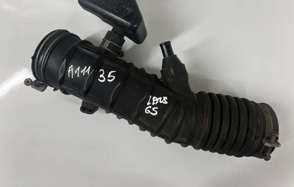 Lexus GS 300 350 430 450H Air intake hose/pipe 1788131110