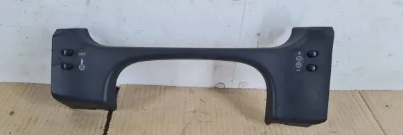 Mercedes-Benz Vaneo W414 Dashboard trim 4146800217 T0013827