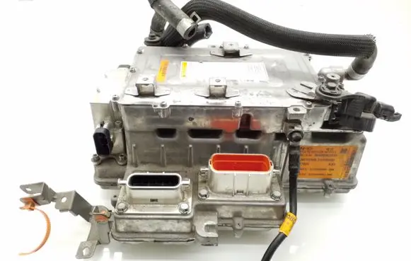KIA Optima Voltage converter inverter 366003D335 366103D036