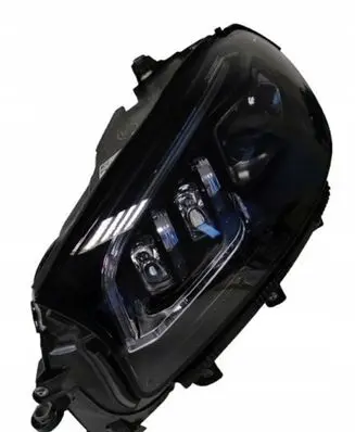 Mercedes-Benz GLS X167 Headlight/headlamp A1679065901