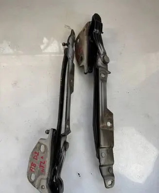 Audi A8 S8 D2 4D Truck tailgate 4324324