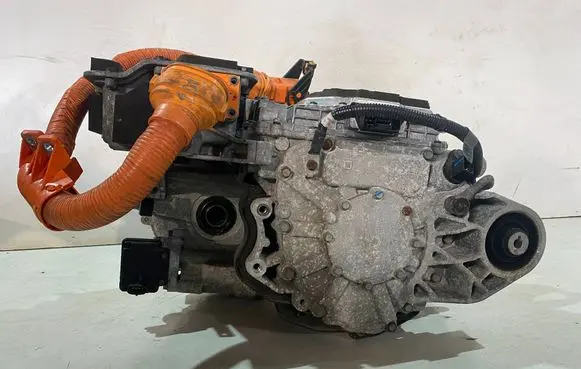 Hyundai Ioniq 5 Electric car motor ER1601XA 91958GI020 4400018FB0
