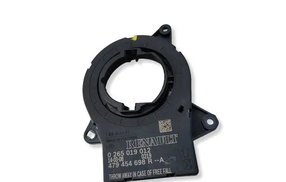 Dacia Sandero Steering angle sensor 479454698R