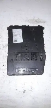 Renault Megane II Comfort/convenience module 8200351182 8200440598