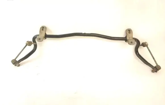 Front anti-roll bar/sway bar