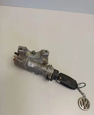 Volkswagen Golf IV Ignition lock 4B0905851