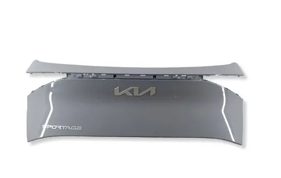 KIA Sportage Tailgate/trunk/boot lid 87311R2000