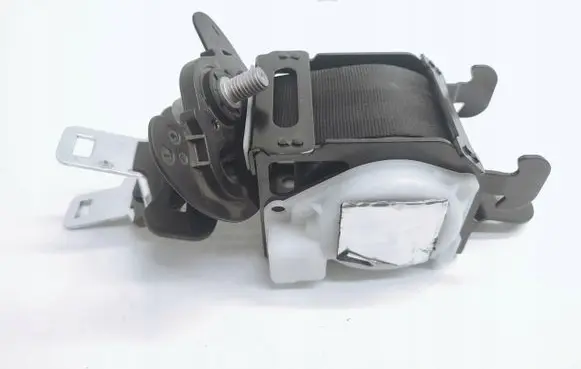 Citroen C4 Grand Picasso Middle seatbelt (rear) 96771410XX
