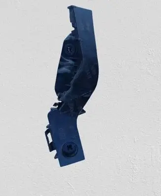 Toyota Avensis T270 Rear bumper mounting bracket 5257805050
