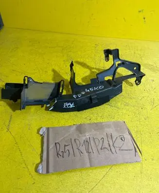 Ford Galaxy Trim molding 