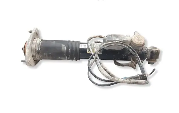 BMW X5 E70 Rear shock absorber/damper 6783064 37126783064