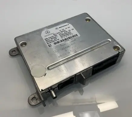 Phone control unit/module