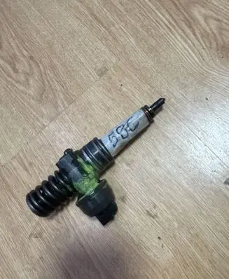 Seat Toledo III (5P) Fuel injector 0414720215 038130073AG