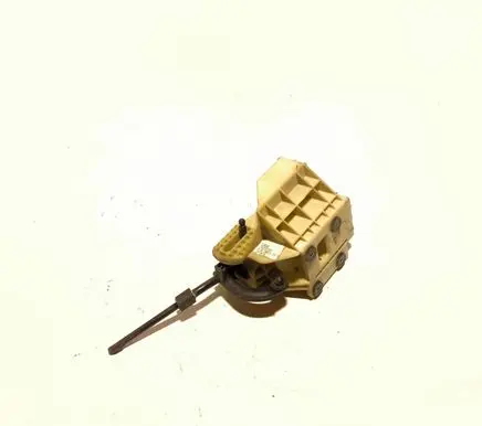 Fiat Ducato Gear shifter/selector 7353327050