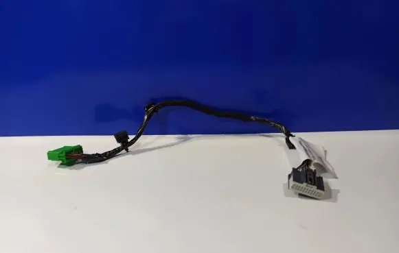 Other wiring loom