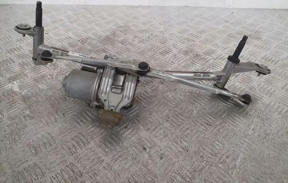 Peugeot Partner III Front wiper linkage 9824762480
