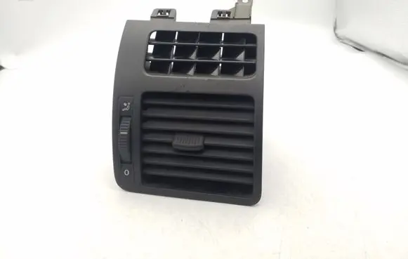 Volkswagen Touran I Dash center air vent grill 1T0819704A