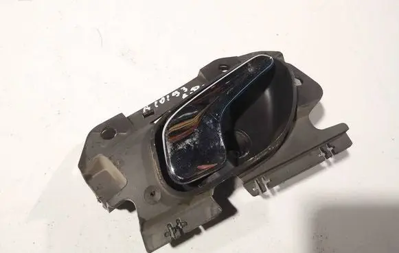 Opel Corsa D Rear door interior handle