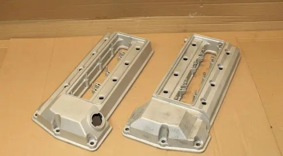 BMW X5 E53 Rocker cam cover 1703174 1703179