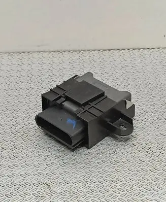 Volkswagen Golf VIII Fuel injection pump control unit/module 5Q0906093B 190422 K0000002100172X