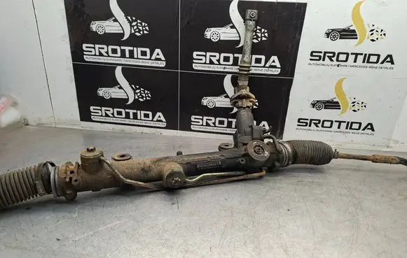 Mercedes-Benz C W203 Steering rack 2034603300