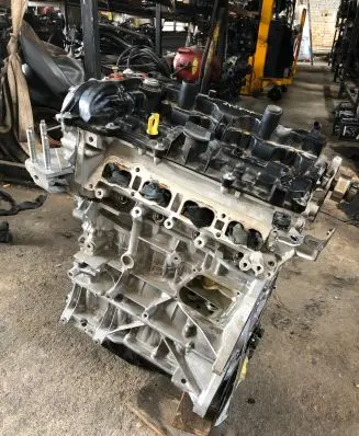 Mazda CX-30 Engine PE21368304 PE27 HF01