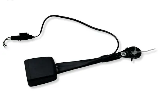 Audi A3 8Y Front seatbelt buckle 8Y0857755A