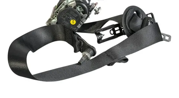 Mercedes-Benz Sprinter W907 W910 Front seatbelt A9078600200 A0008603400