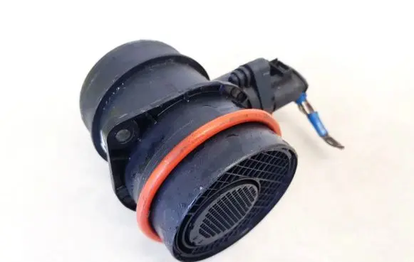 Dodge Caliber Mass air flow meter 0281002779 1j0973999a