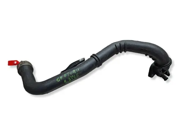 Renault Clio V Intercooler hose/pipe S26309602 144605956R