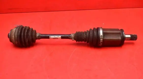 BMW 7 F01 F02 F03 F04 Front driveshaft AY759303904