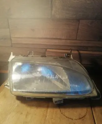 Ford Galaxy Headlight/headlamp