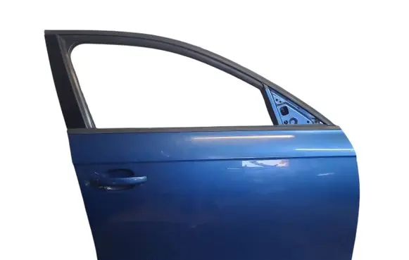 Audi A4 S4 B8 8K Front door 